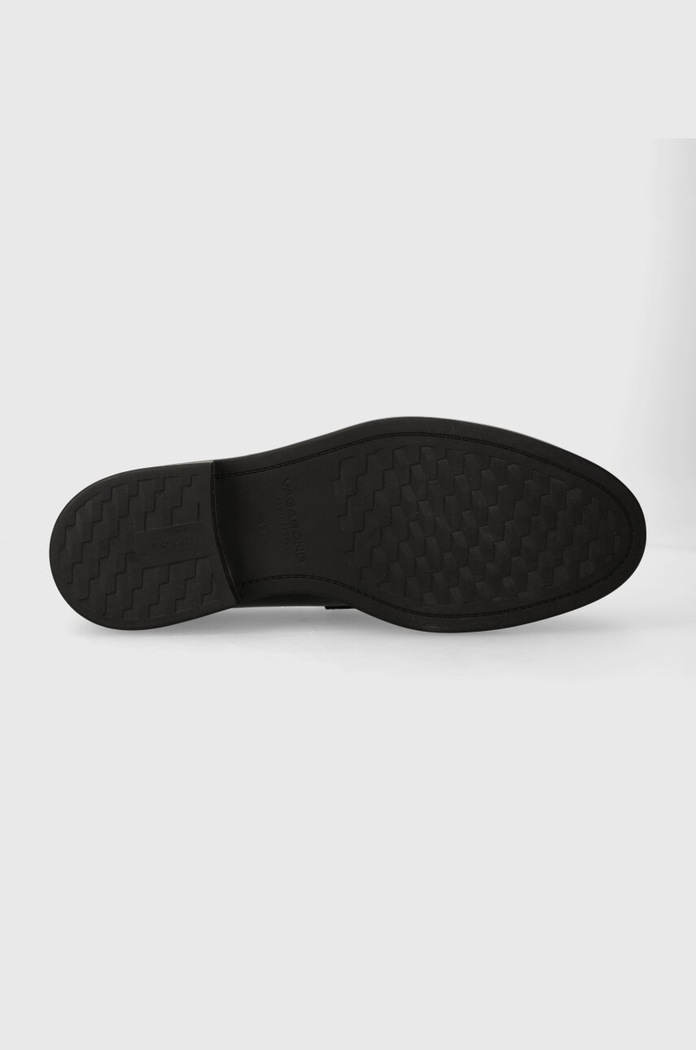 Vagabond Shoemakers mokasyny skórzane ALEX M 5766.001.20 czarny