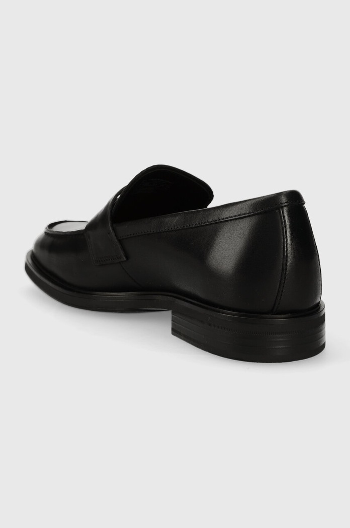 Obuv Kožené mokasíny Vagabond Shoemakers ANDREW 5768.101.20 čierna