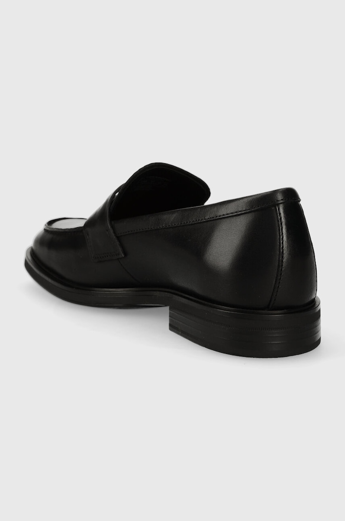Obuv Kožené mokasíny Vagabond Shoemakers ANDREW 5768.101.20 čierna
