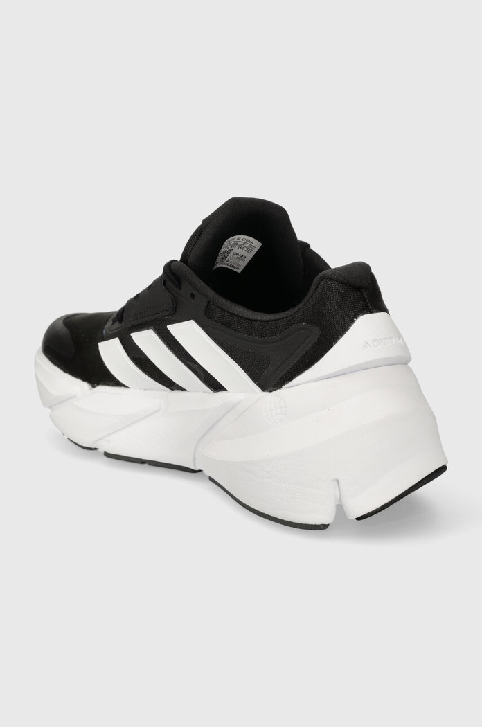 Obuwie adidas Performance buty do biegania ADISTAR 2 HP2335 czarny