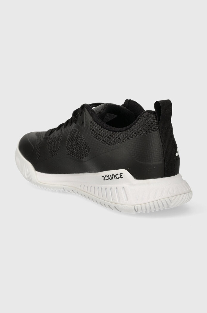 Obuwie adidas Performance buty treningowe Court Team Bounce 2.0 HR0609 czarny