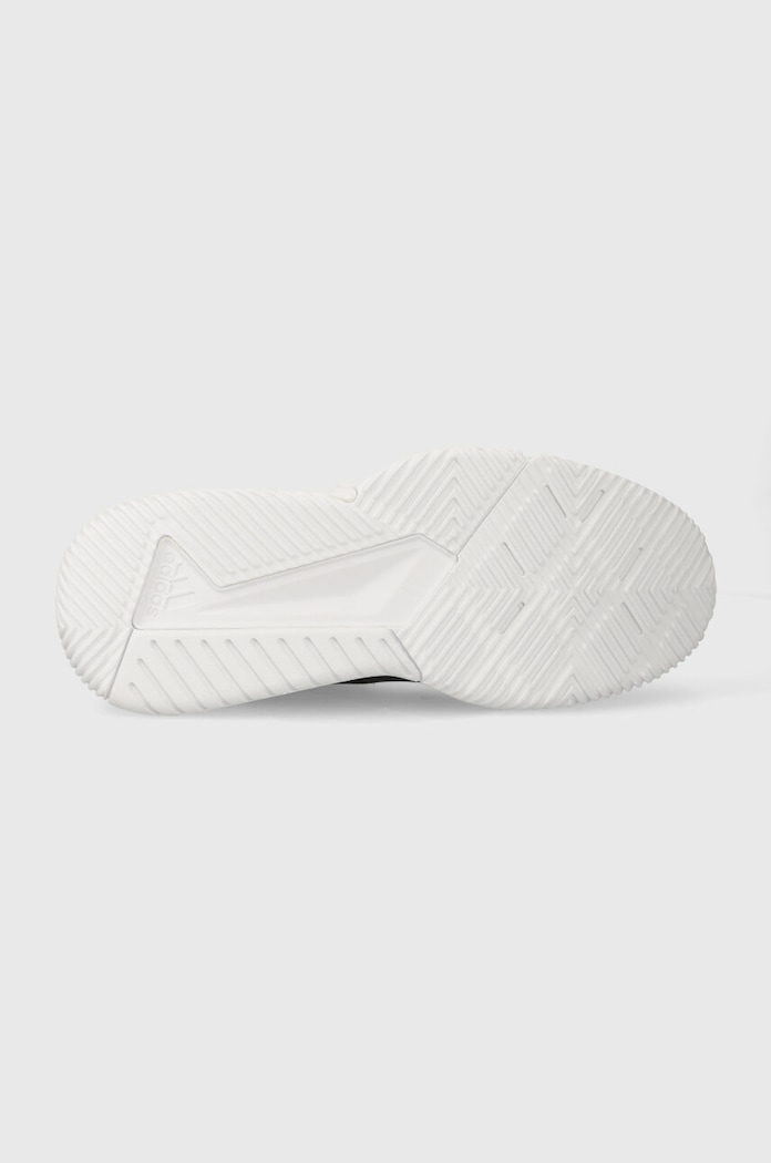 adidas Performance buty treningowe Court Team Bounce 2.0 HR0609 czarny