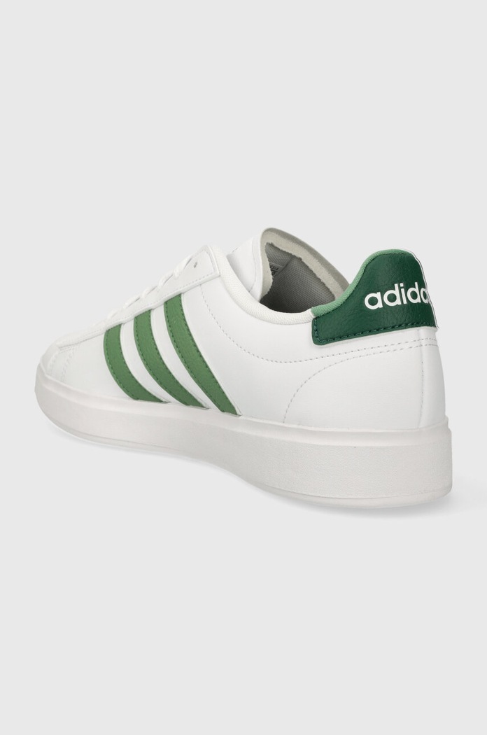 Obuwie adidas sneakersy GRAND COURT ID2952 biały