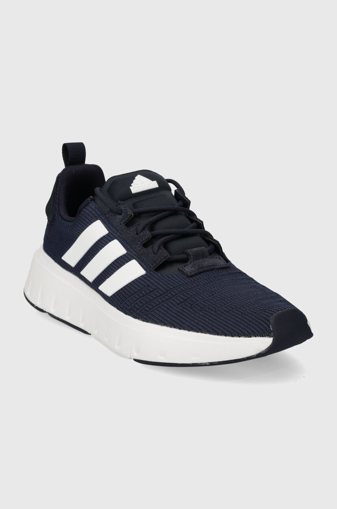 Обувки за бягане adidas Swift Run 23 ID3014 тъмносин SS24