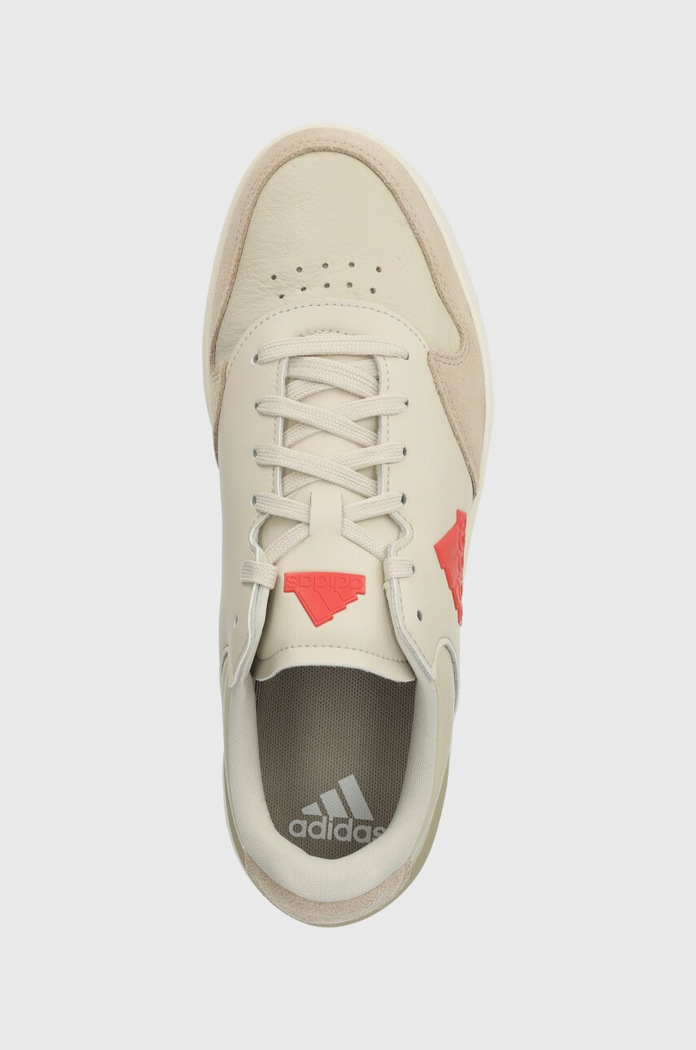 adidas sneakersy KANTANA beżowy ID5553
