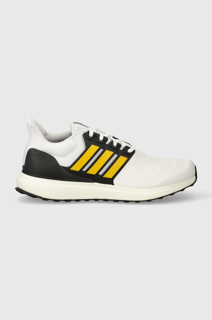 adidas buty do biegania Ubounce Dna ID5964 biały SS24