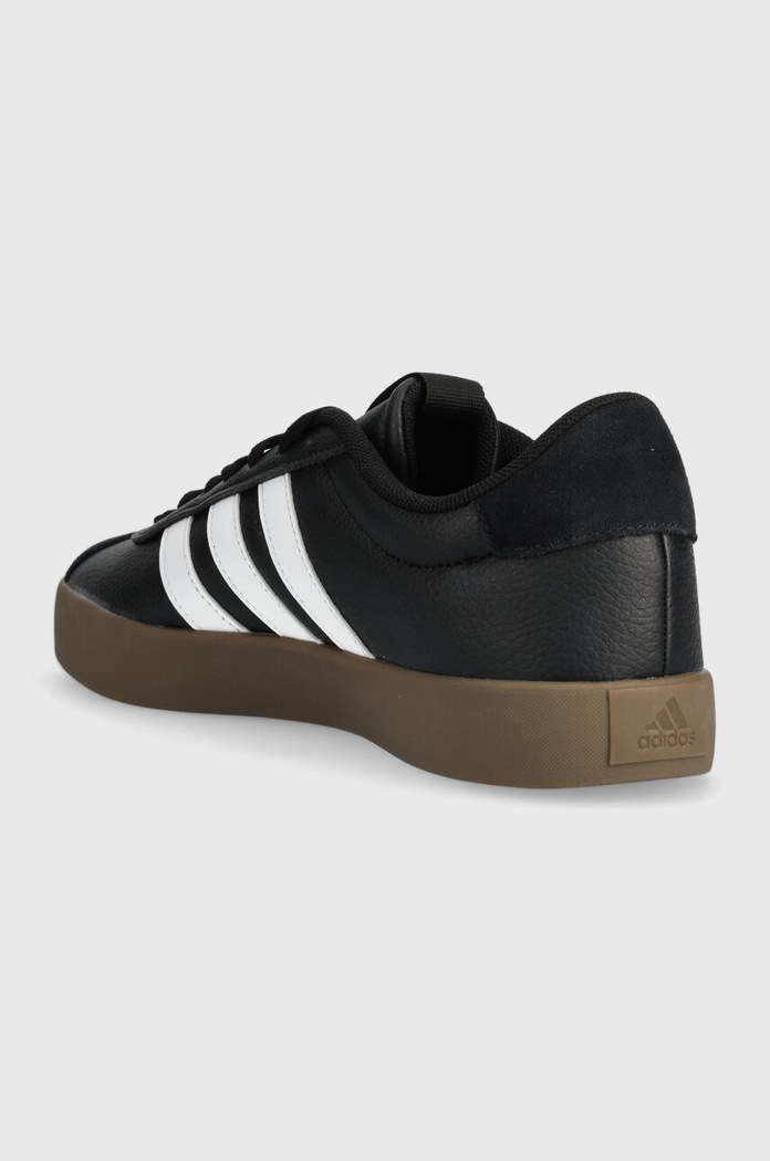 Cipők adidas sportcipő COURT ID6286 fekete
