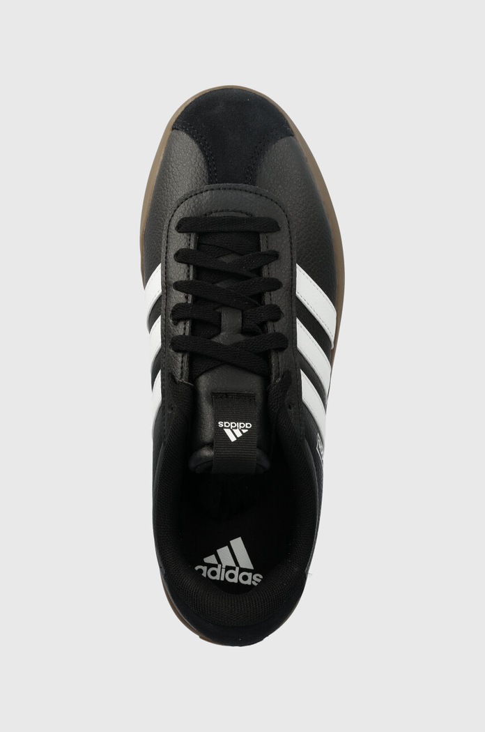 adidas sportcipő COURT fekete ID6286