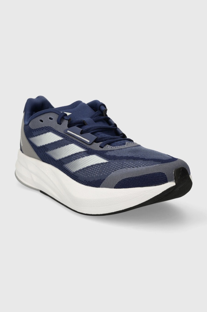 adidas Performance buty do biegania Duramo Speed ID8355 niebieski SS24
