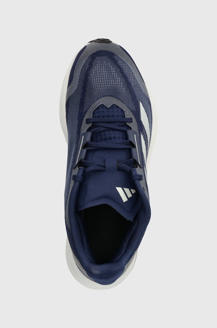 adidas Performance buty do biegania Duramo Speed niebieski ID8355