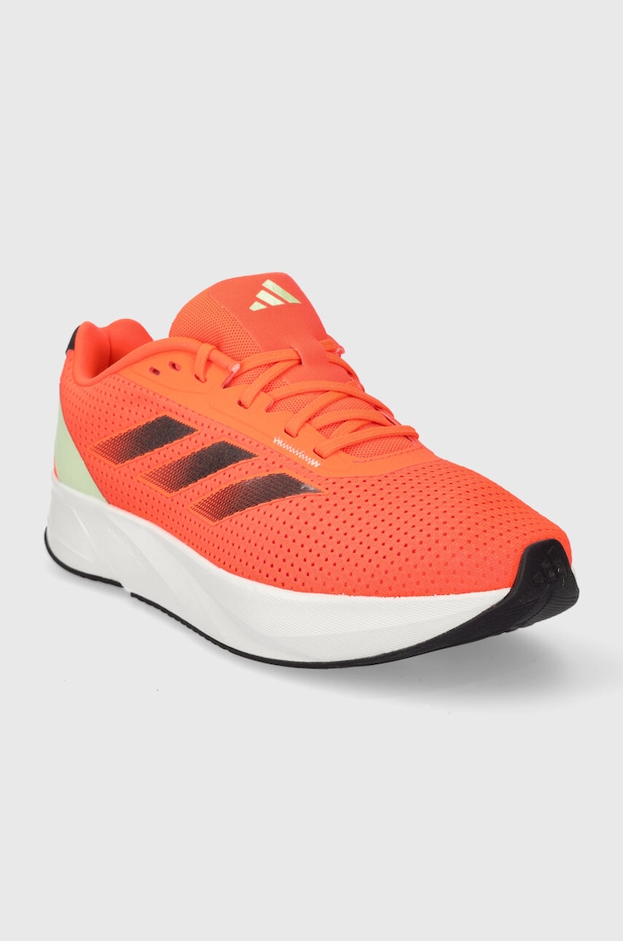adidas Performance buty do biegania Duramo SL ID8360 pomarańczowy SS24