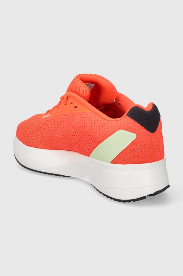 Obuwie adidas Performance buty do biegania Duramo SL ID8360 pomarańczowy