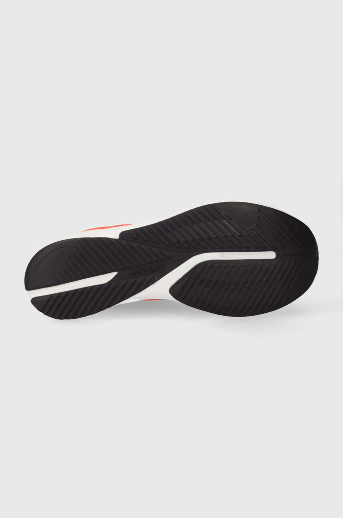 adidas Performance buty do biegania Duramo SL ID8360 pomarańczowy