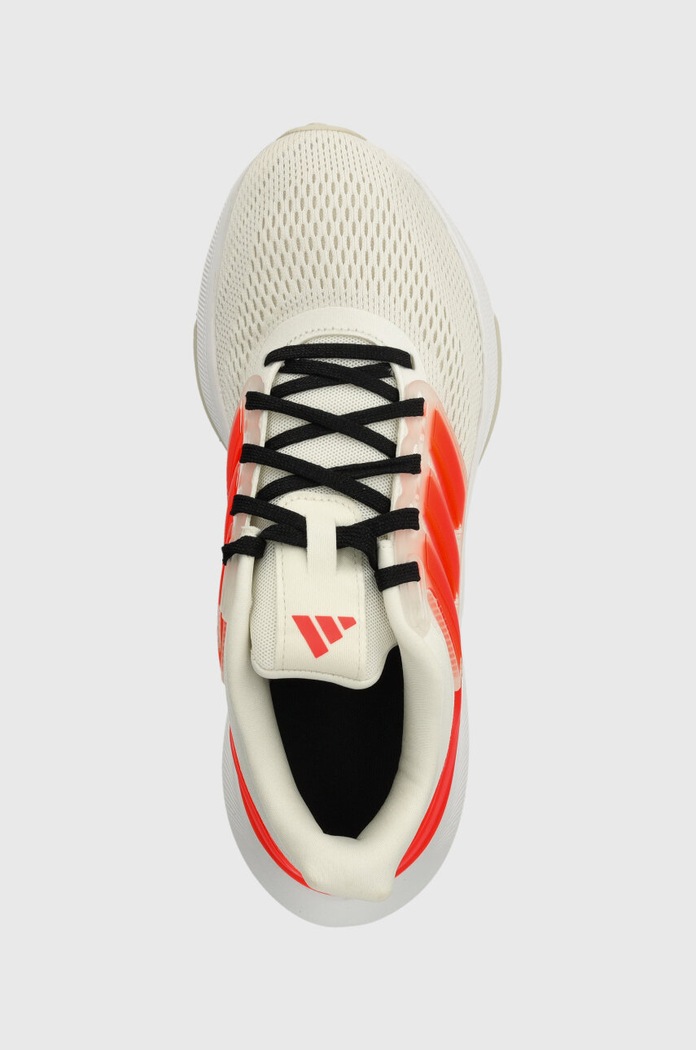 Παπούτσια adidas Performance Ultrabounce μπεζ IE0715
