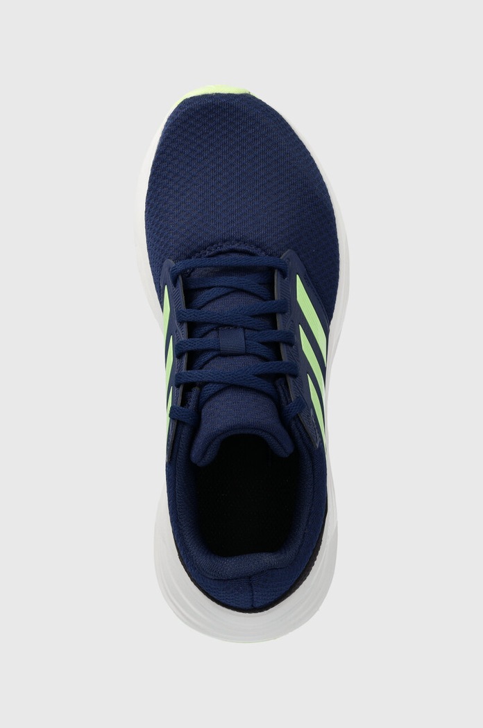 adidas Performance futócipő Galaxy 6 kék IE8130
