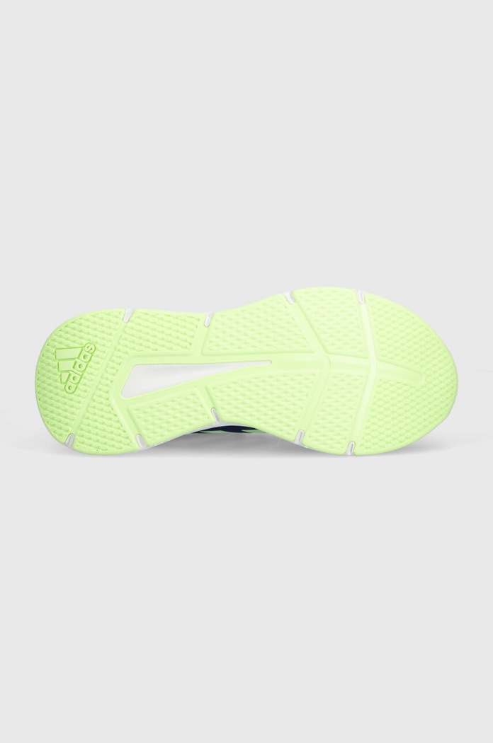 adidas Performance futócipő Galaxy 6 IE8130 kék