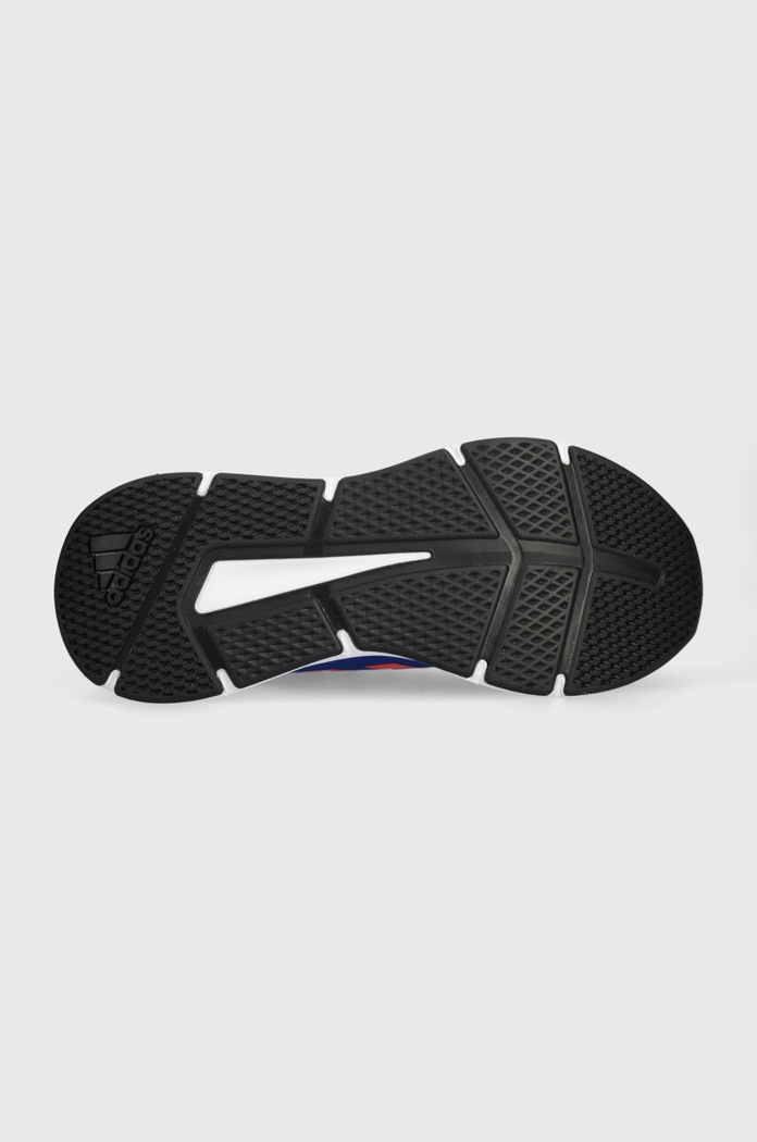 adidas Performance buty do biegania Galaxy 6 IE8133 niebieski