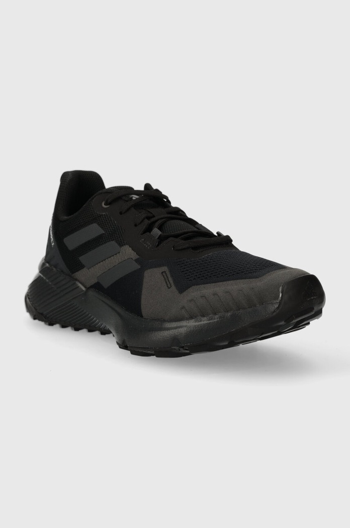 Boty adidas TERREX Soulstride IE9413 černá SS24