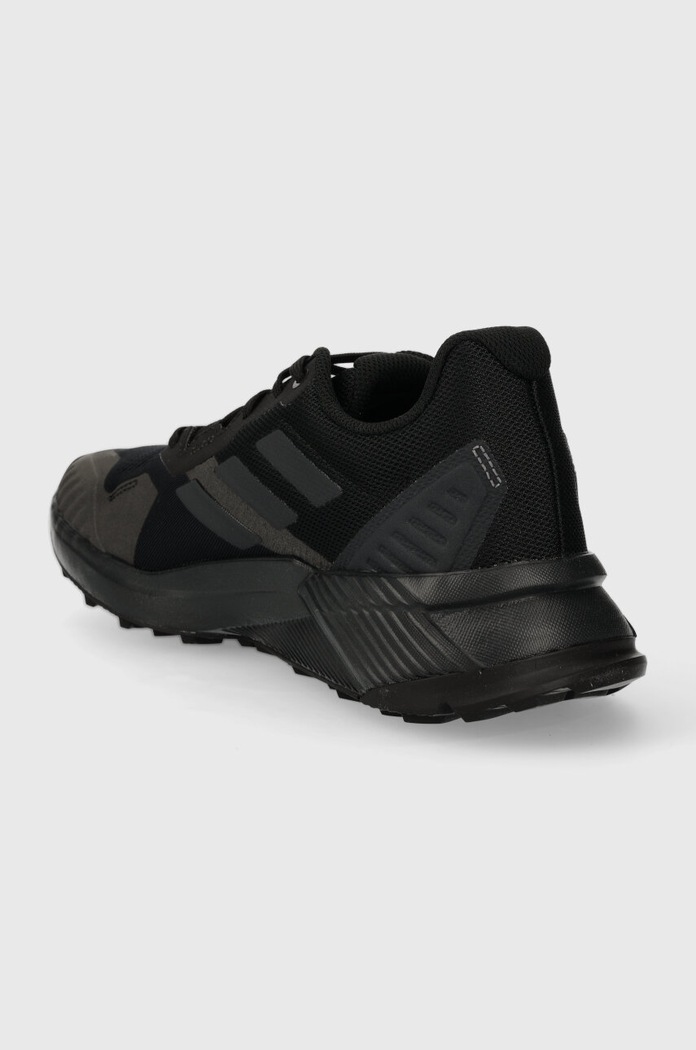 Boty Boty adidas TERREX Soulstride IE9413 černá