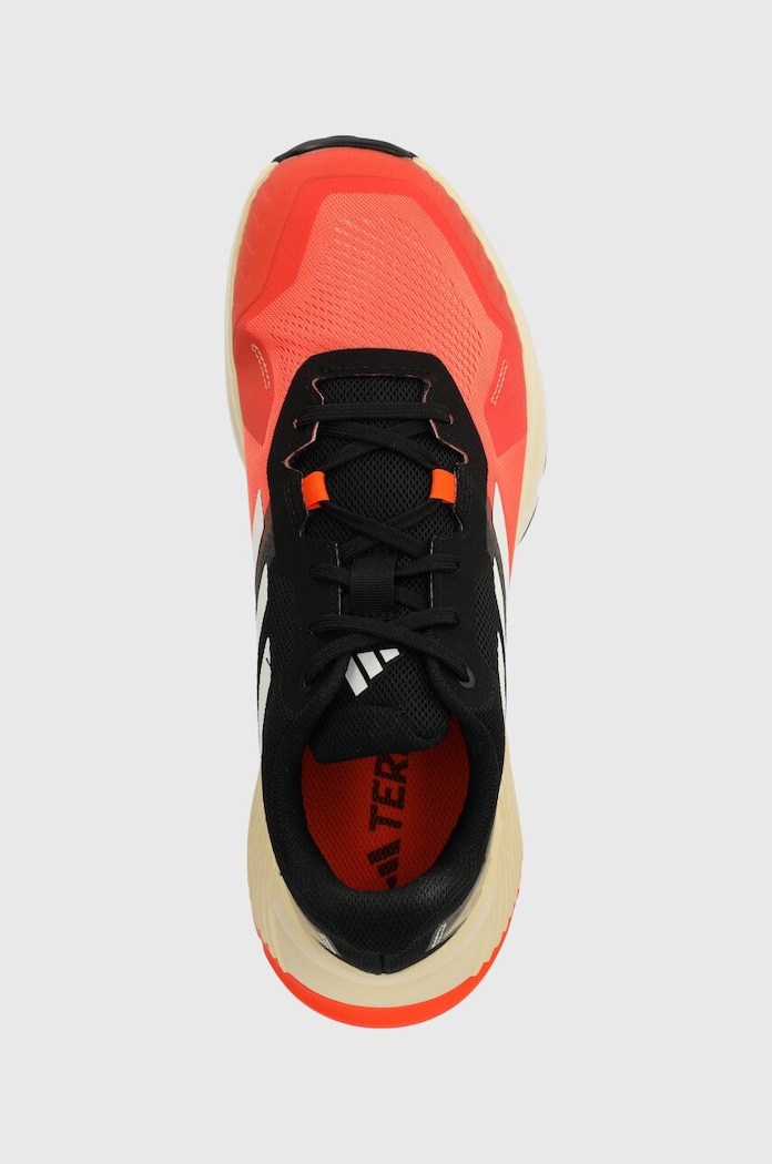 adidas TERREX buty Soulstride pomarańczowy IF5011