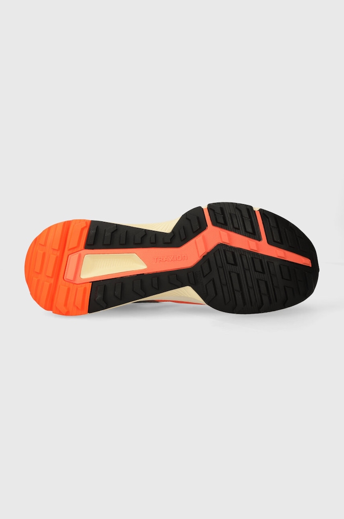 adidas TERREX buty Soulstride IF5011 pomarańczowy