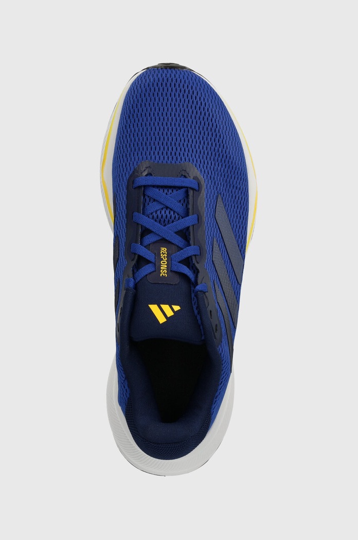 Běžecké boty adidas Performance Response modrá IF8597
