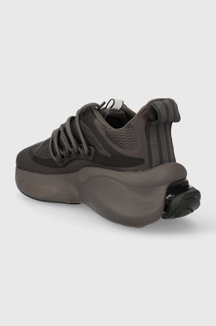 Cipők adidas futócipő AlphaBoost V1 IG3634 szürke