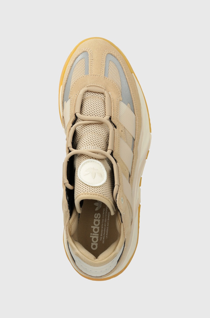 Tenisky adidas Originals NITEBALL béžová IG6142