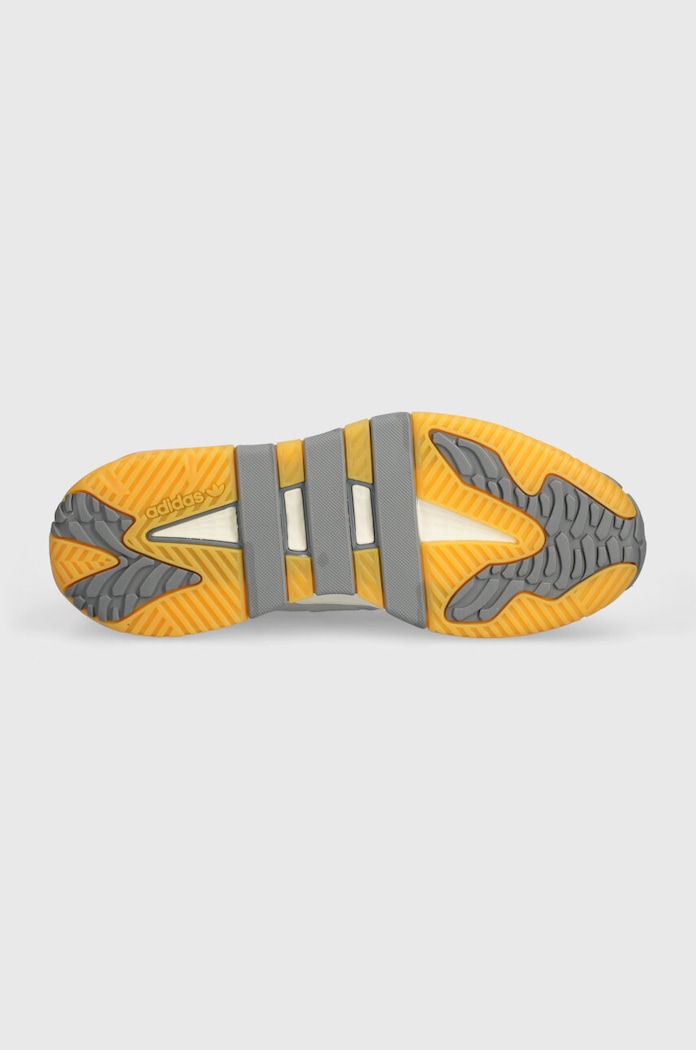 adidas Originals sneakers NITEBALL IG6143 gri