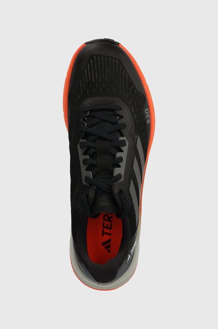 Topánky adidas TERREX Agravic Flow 2 čierna IG8018