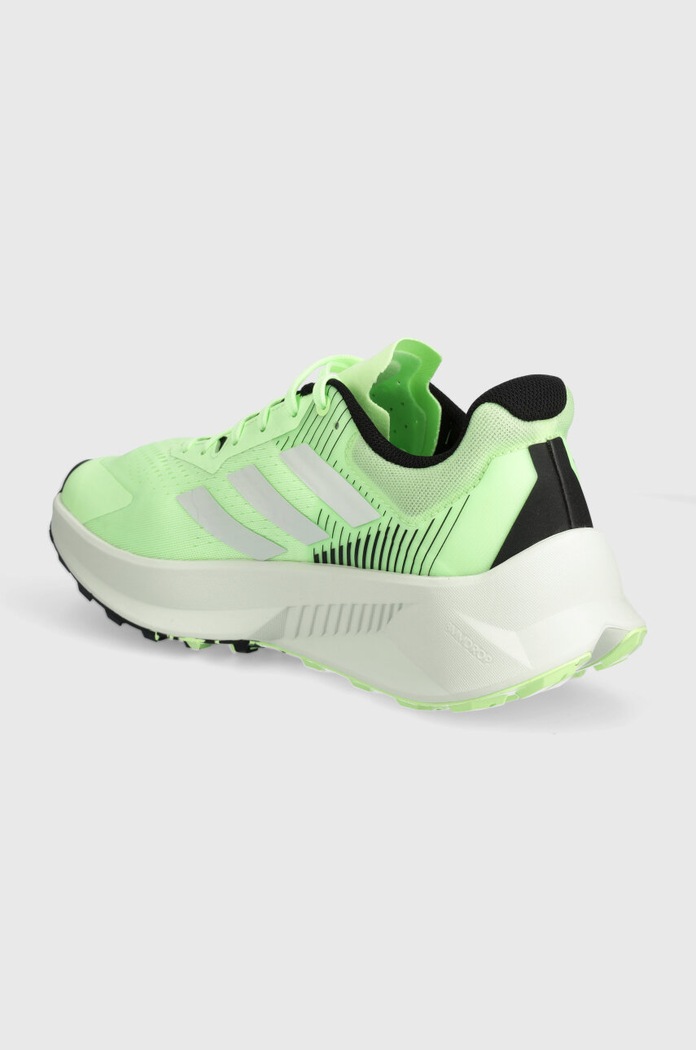 Взуття Черевики adidas TERREX Soulstride IG8026 зелений