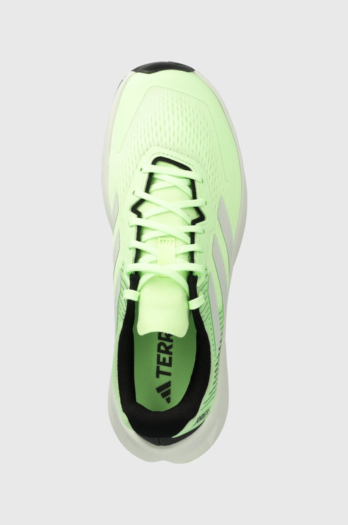 Черевики adidas TERREX Soulstride зелений IG8026