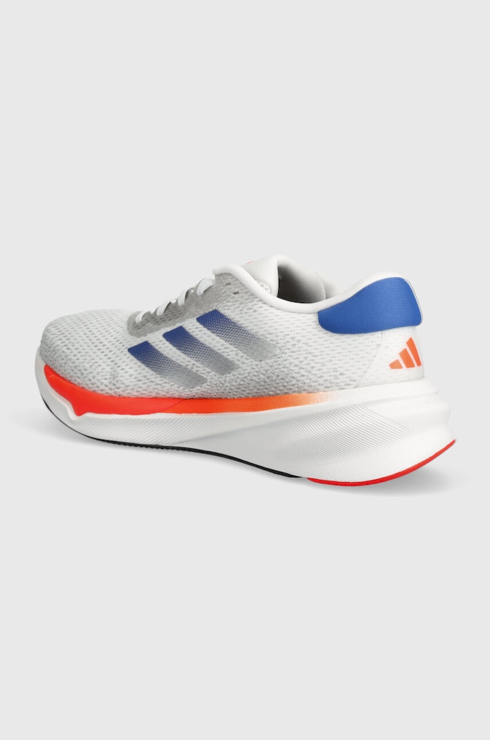 Încălțăminte adidas Performance pantofi de alergat Supernova Stride IG8314 alb