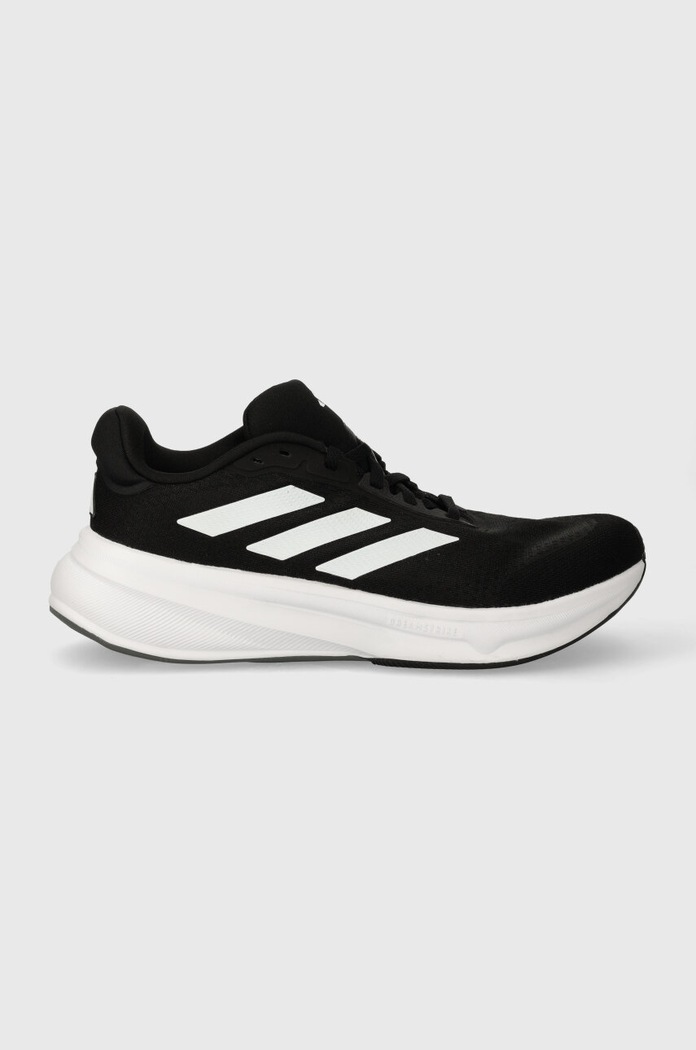 Běžecké boty adidas Performance Response Super textilní černá IG9911