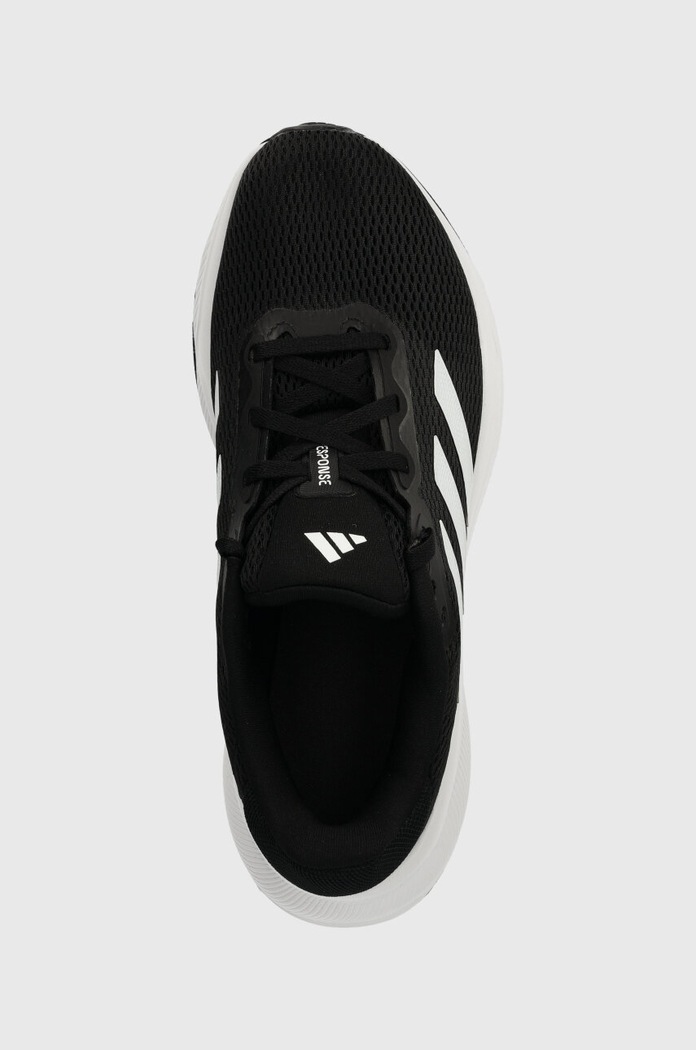 adidas Performance futócipő RESPONSE fekete IG9922