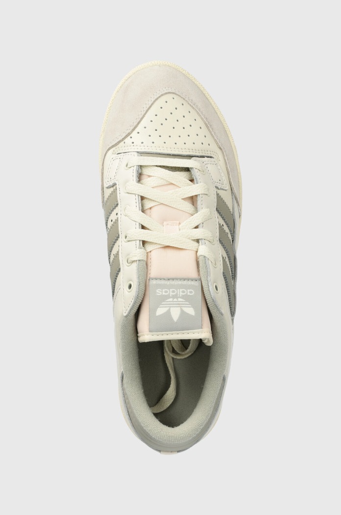 Centennial 85 LO adidas Originals GX2213 бежевый