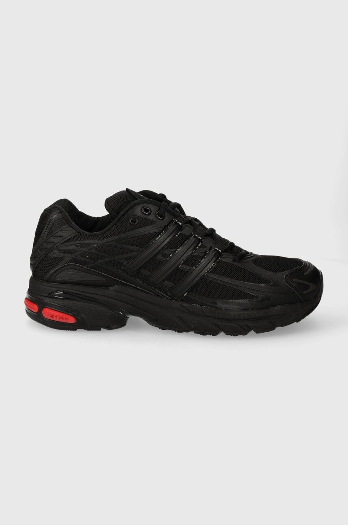 adidas Originals Adistar Cushion текстиль чёрный ID5749