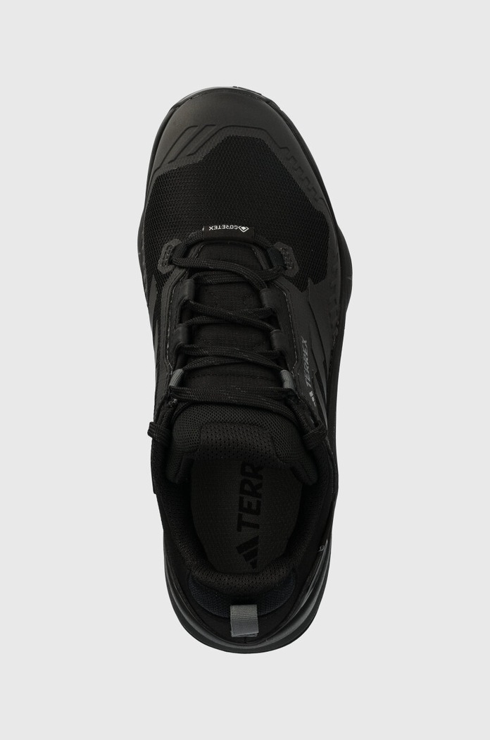 adidas Terrex Swift R3 Gore-Tex Core Black Grey black IE7634