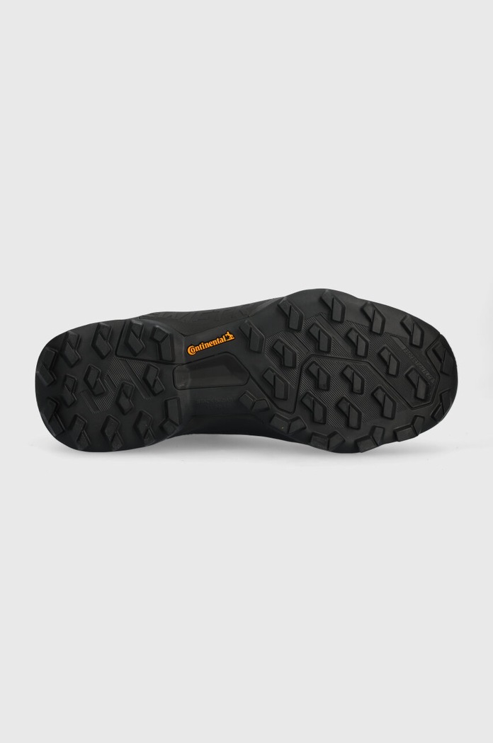 adidas Terrex Swift R3 Gore-Tex Core Black Grey IE7634 black