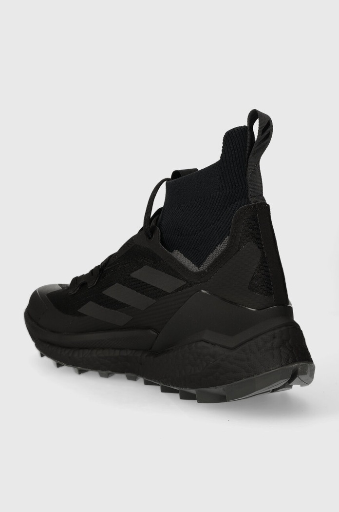 Shoes adidas TERREX shoes Free Hiker 2 IE7645 black