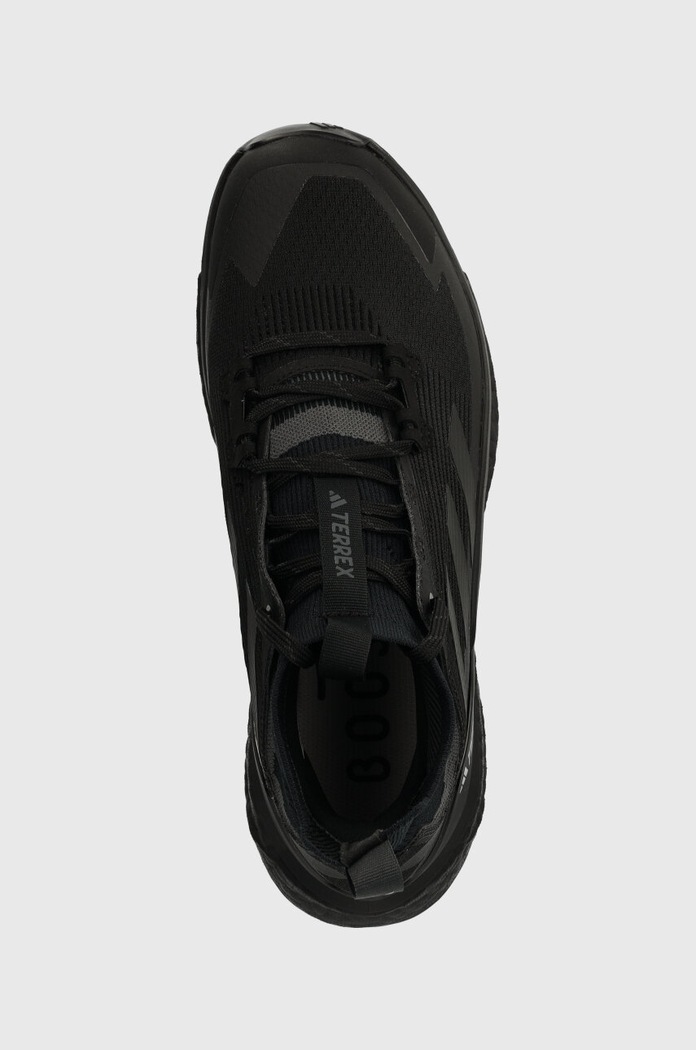 adidas TERREX shoes Free Hiker 2 black IE7645