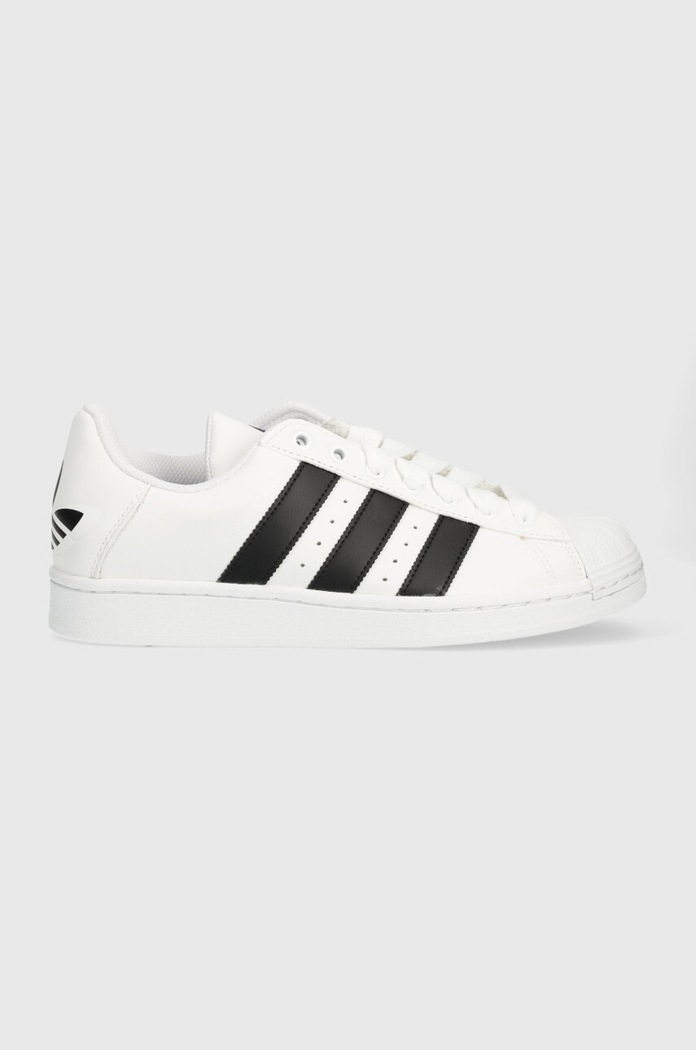 adidas Originals sneakersy Superstar niska biały IF1585