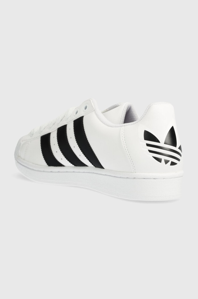 Obuwie adidas Originals sneakersy Superstar IF1585 biały