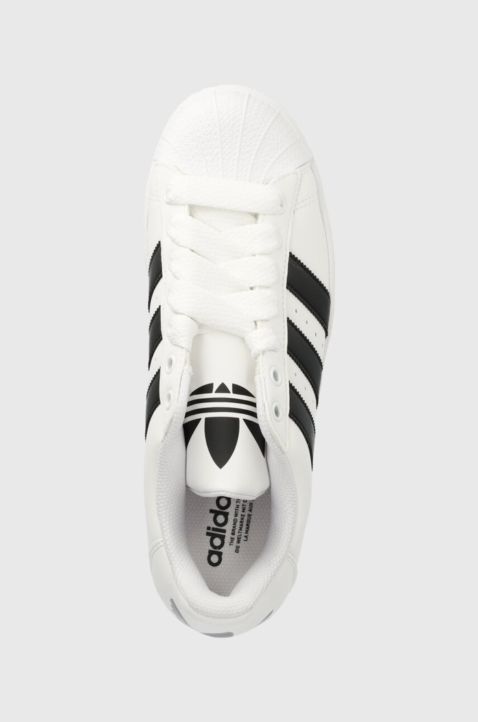 adidas Originals sneakersy Superstar biały IF1585