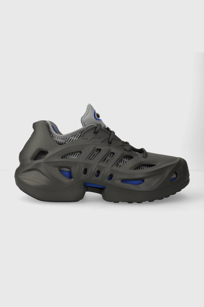 Tenisky adidas Originals adiFOM Climacool textilní šedá IF3938