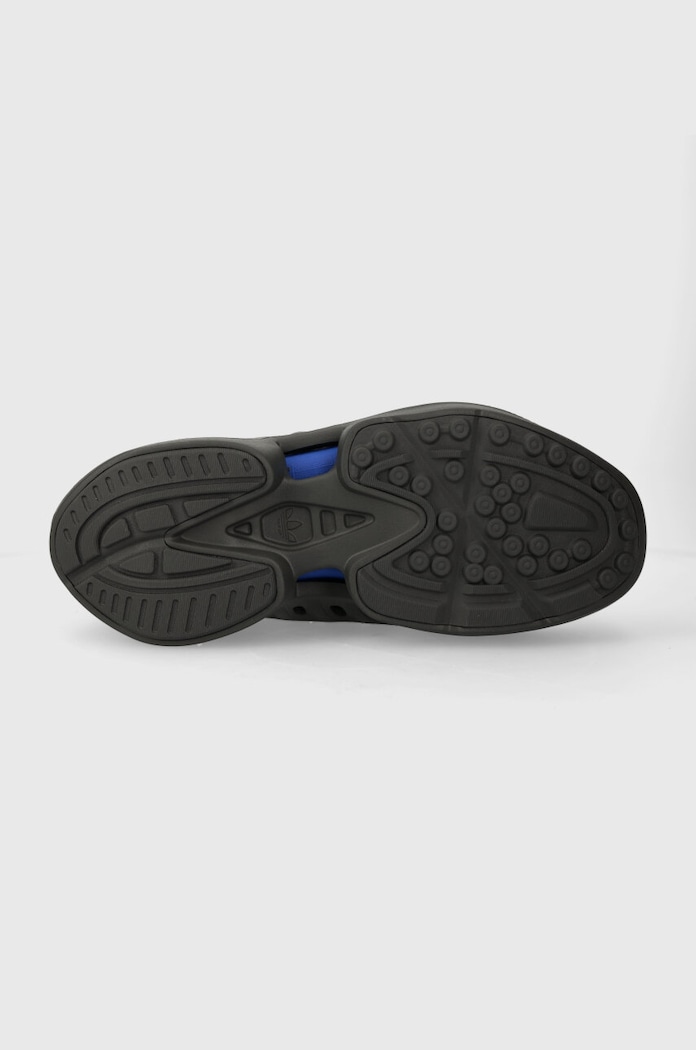 Tenisky adidas Originals adiFOM Climacool IF3938 šedá
