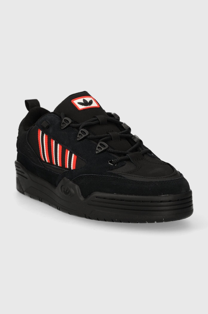 adidas Originals sneakers ADI2000 IF8825 black SS24