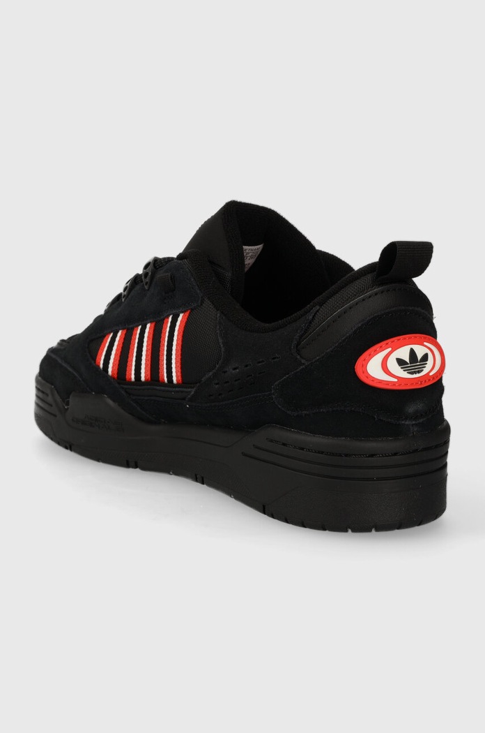 Shoes adidas Originals sneakers ADI2000 IF8825 black