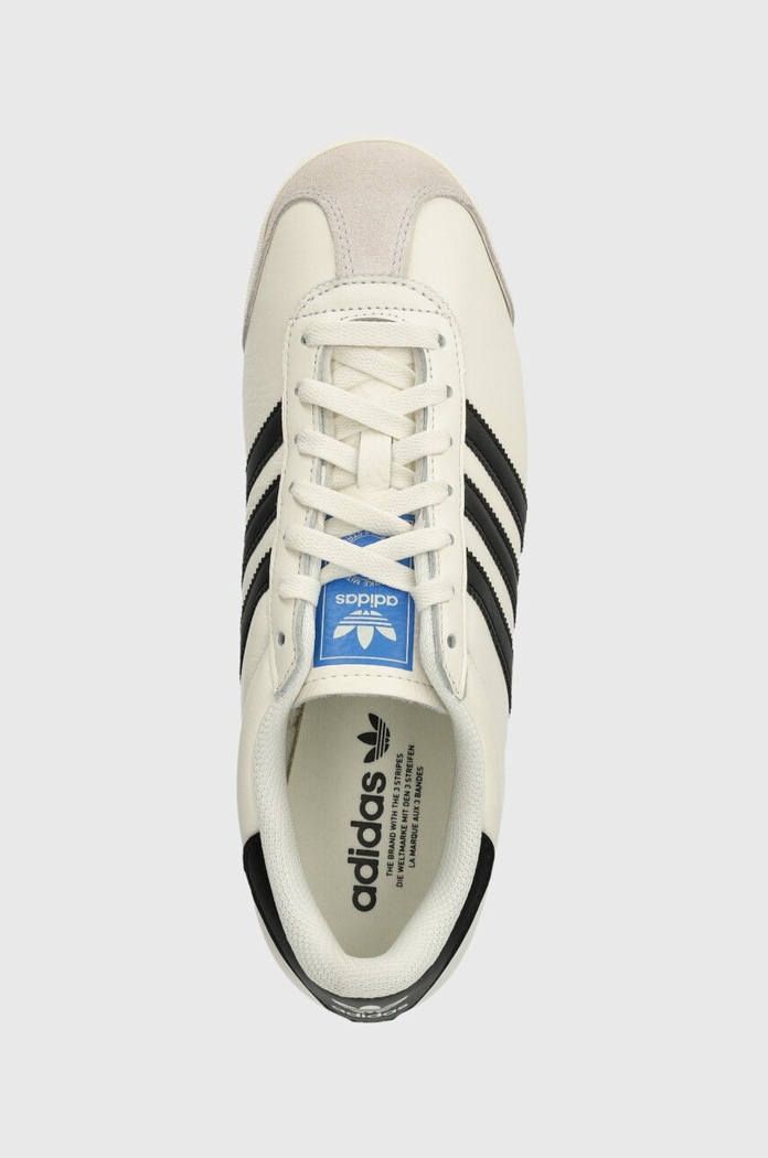 Tenisice adidas Originals Kick 74 bijela IG8950