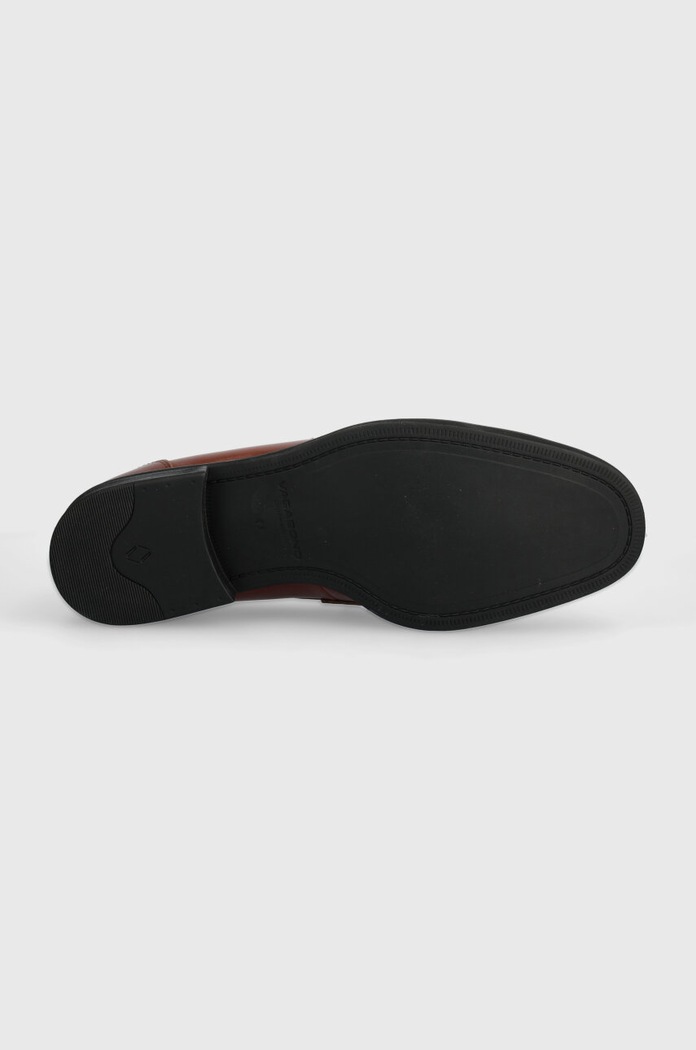 Vagabond Shoemakers bőr mokaszin MARIO 4961.001.27 barna